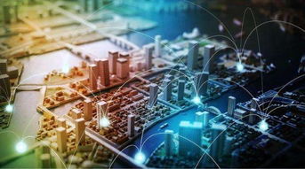 哈希牧场 引领网络技术新纪元，开启财富增值新篇章