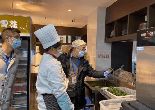 管好线上点单，守住冷链安全——眉山强化网络订餐环节冷链食品管控与网络技术综述